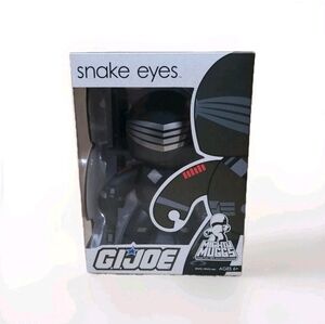 GI Joe: Snake Eyes Mighty Mugg